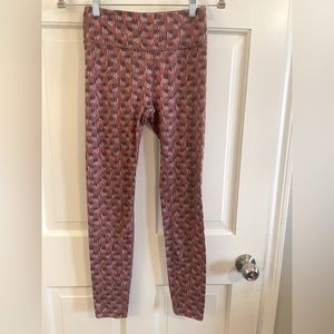 Athleta Leggings. Great Condition. XL(14)